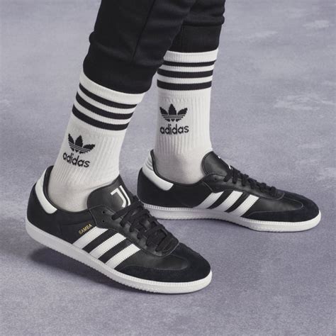 Adidas Juventus shoes